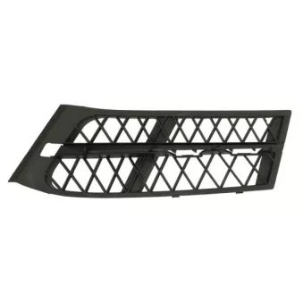 Grille de ventilation, pare-chocs avant gauche BLIC 6502-07-0067921GP