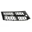 Grille de ventilation, pare-chocs avant gauche BLIC 6502-07-0067921GP - Visuel 2