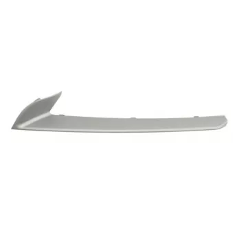 Grille de ventilation, pare-chocs avant gauche BLIC 6502-07-0067921MP