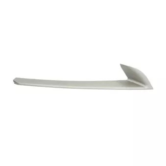 Grille de ventilation, pare-chocs avant BLIC 6502-07-0067922MP