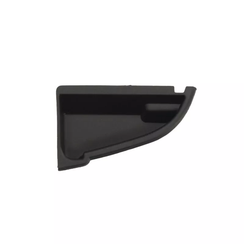 Grille de ventilation, pare-chocs avant gauche BLIC 6502-07-0067923MP