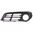 Grille de ventilation, pare-chocs avant BLIC 6502-07-0067924DP - Visuel 2