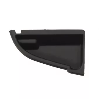 Grille de ventilation, pare-chocs avant BLIC 6502-07-0067924MP