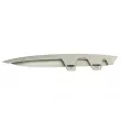 Grille de ventilation, pare-chocs avant gauche BLIC 6502-07-0067925GP - Visuel 3