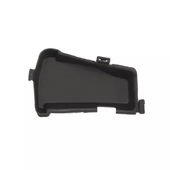Grille de ventilation, pare-chocs avant gauche BLIC 6502-07-0067925MP