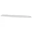 Grille de ventilation, pare-chocs avant BLIC 6502-07-0067926GP - Visuel 1