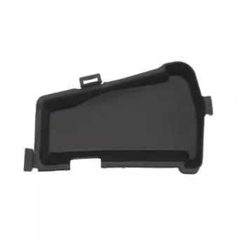 Grille de ventilation, pare-chocs avant BLIC 6502-07-0067926MP
