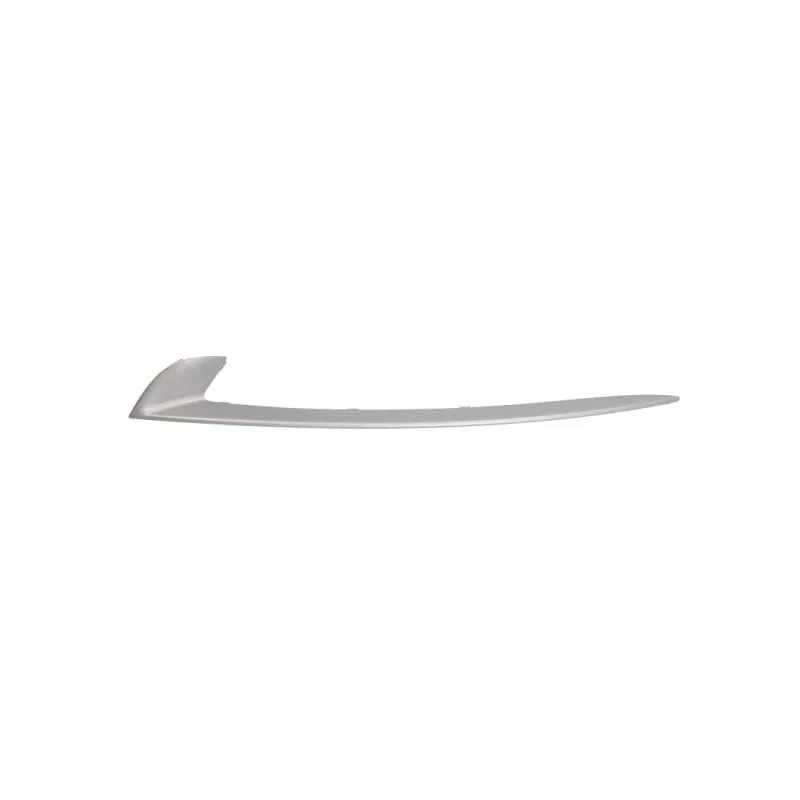Grille de ventilation, pare-chocs avant gauche BLIC 6502-07-0067927NP