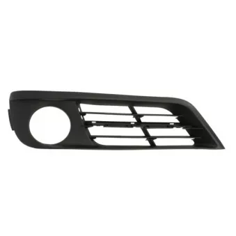 Grille de ventilation, pare-chocs avant BLIC 6502-07-0067928GP