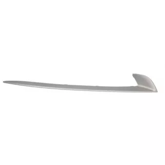 Grille de ventilation, pare-chocs avant BLIC 6502-07-0067928NP