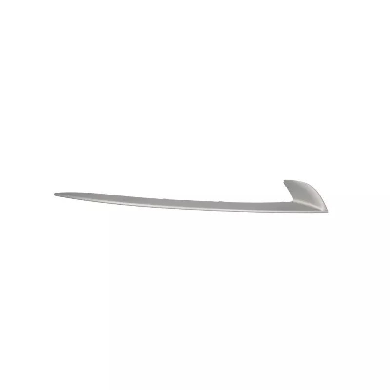 Grille de ventilation, pare-chocs avant BLIC 6502-07-0067928NP