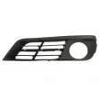 Grille de ventilation, pare-chocs avant gauche BLIC 6502-07-0067929GP - Visuel 1