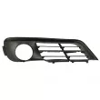 Grille de ventilation, pare-chocs avant gauche BLIC 6502-07-0067929GP - Visuel 2