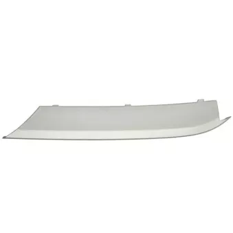 Grille de ventilation, pare-chocs avant gauche BLIC 6502-07-0067931GP