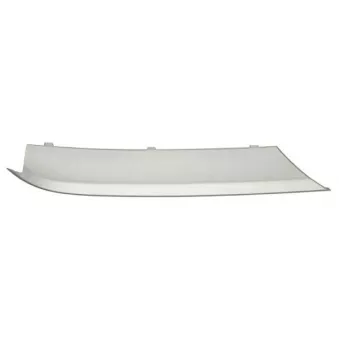 Grille de ventilation, pare-chocs avant BLIC 6502-07-0067932GP