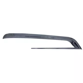 Grille de ventilation, pare-chocs avant BLIC 6502-07-0067934GP