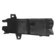 Grille de ventilation, pare-chocs avant gauche BLIC 6502-07-00679911GP - Visuel 2