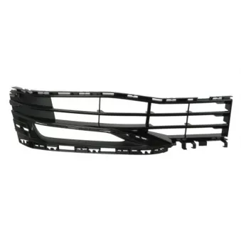 Grille de ventilation, pare-chocs avant gauche BLIC 6502-07-0068913P