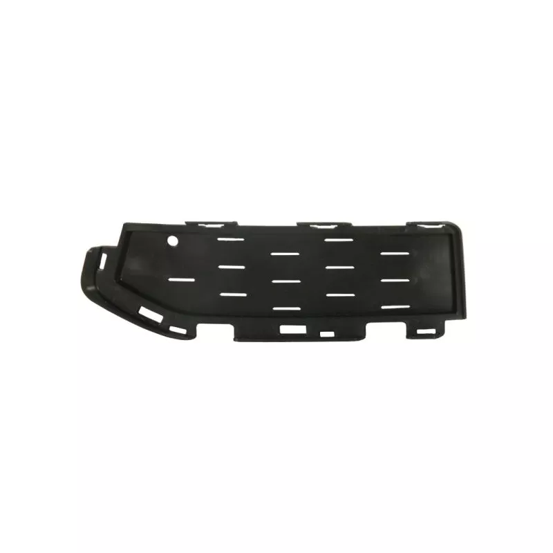 Grille de ventilation, pare-chocs avant gauche BLIC 6502-07-0068913WP