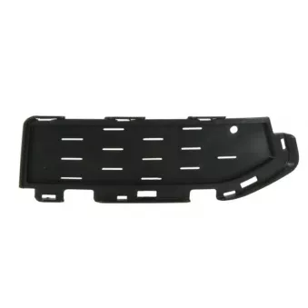 Grille de ventilation, pare-chocs avant BLIC 6502-07-0068914WP