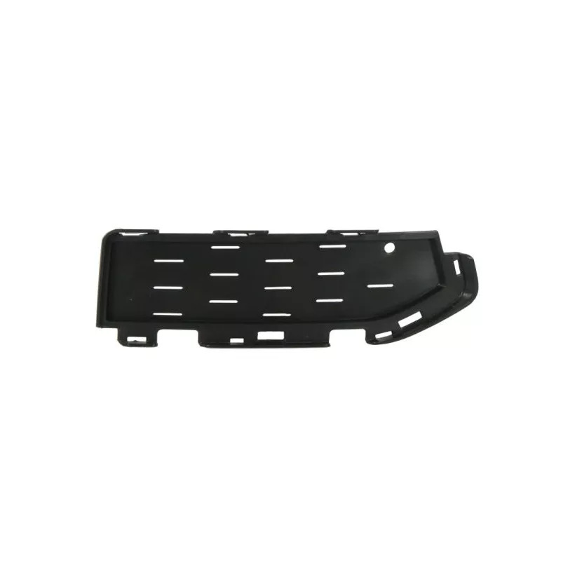 Grille de ventilation, pare-chocs avant BLIC 6502-07-0068914WP