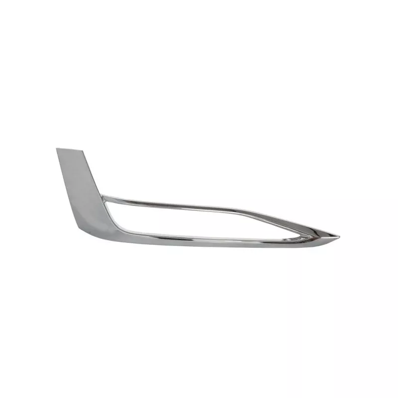 Grille de ventilation, pare-chocs avant gauche BLIC 6502-07-0068923P