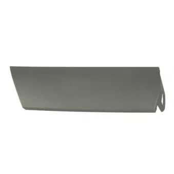 Grille de ventilation, pare-chocs avant BLIC 6502-07-0068928P