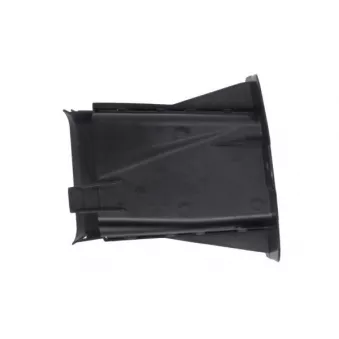 Grille de ventilation, pare-chocs avant gauche BLIC 6502-07-00689911PP