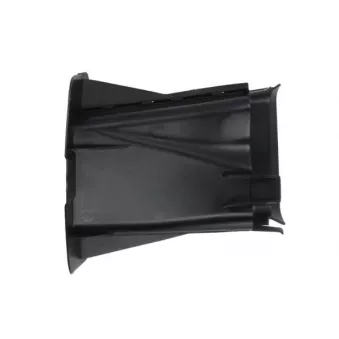 Grille de ventilation, pare-chocs avant BLIC 6502-07-00689912PP