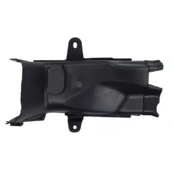 Grille de ventilation, pare-chocs avant BLIC 6502-07-00689914PP