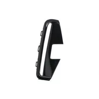 Grille de ventilation, pare-chocs avant BLIC 6502-07-0070922P