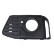 Grille de ventilation, pare-chocs avant gauche BLIC 6502-07-0071903MP - Visuel 1
