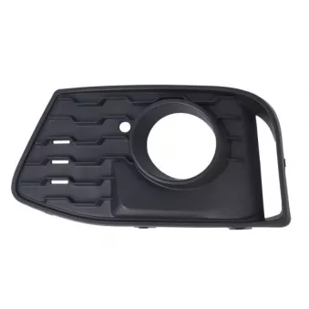 Grille de ventilation, pare-chocs avant gauche BLIC 6502-07-0071903MP