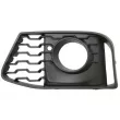 Grille de ventilation, pare-chocs avant gauche BLIC 6502-07-0071905MP - Visuel 1