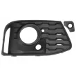 Grille de ventilation, pare-chocs avant droit BLIC 6502-07-0071908MP - Visuel 1