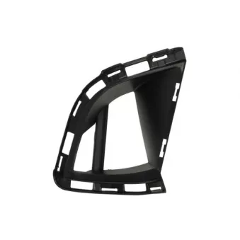 Grille de ventilation, pare-chocs avant gauche BLIC 6502-07-0071911MP
