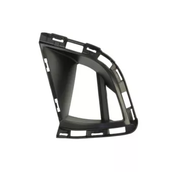 Grille de ventilation, pare-chocs avant BLIC 6502-07-0071912MP