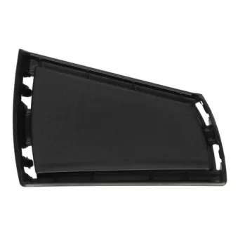 Grille de ventilation, pare-chocs avant gauche BLIC 6502-07-0071913MP