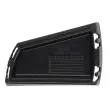 Grille de ventilation, pare-chocs avant gauche BLIC 6502-07-0071913MP - Visuel 2