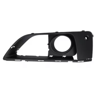 Grille de ventilation, pare-chocs avant BLIC 6502-07-0071916LP