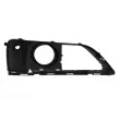 Grille de ventilation, pare-chocs avant BLIC 6502-07-0071916LP - Visuel 2