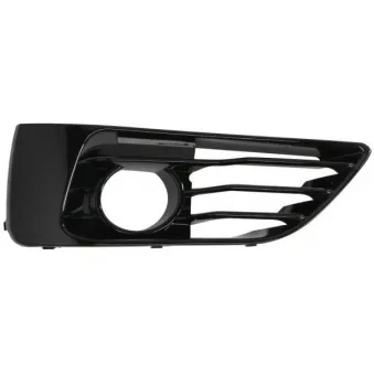 Grille de ventilation, pare-chocs avant BLIC 6502-07-0071918P