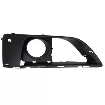 Grille de ventilation, pare-chocs avant gauche BLIC 6502-07-0071919LP