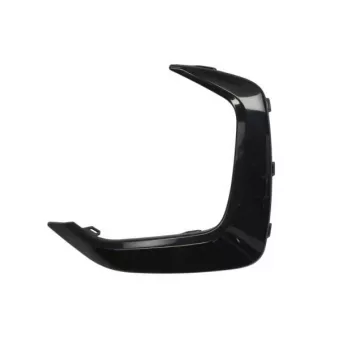 Baguette et bande protectrice, pare-chocs avant BLIC 6502-07-0071922P