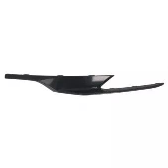 Baguette et bande protectrice, pare-chocs avant gauche BLIC 6502-07-0071923P