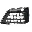 Grille de ventilation, pare-chocs avant BLIC 6502-07-0072912MP - Visuel 2