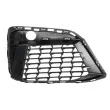 Grille de ventilation, pare-chocs avant gauche BLIC 6502-07-0072913MP - Visuel 2