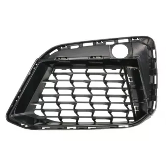 Grille de ventilation, pare-chocs avant BLIC 6502-07-0072914MP