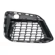 Grille de ventilation, pare-chocs avant gauche BLIC 6502-07-0072915MP - Visuel 1