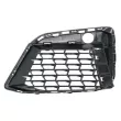 Grille de ventilation, pare-chocs avant gauche BLIC 6502-07-0072915MP - Visuel 2